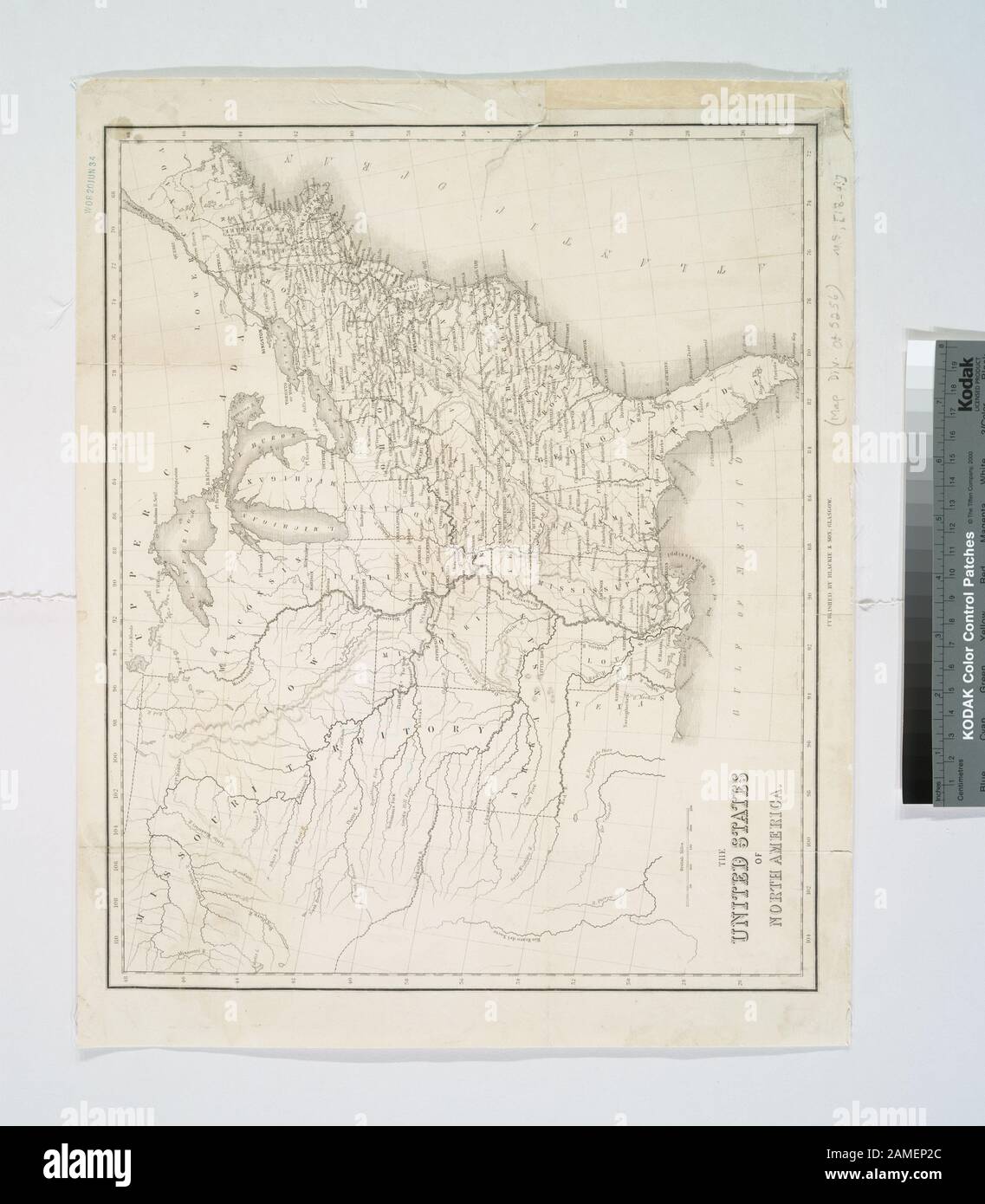 The United States of North America National Endowment for the ...