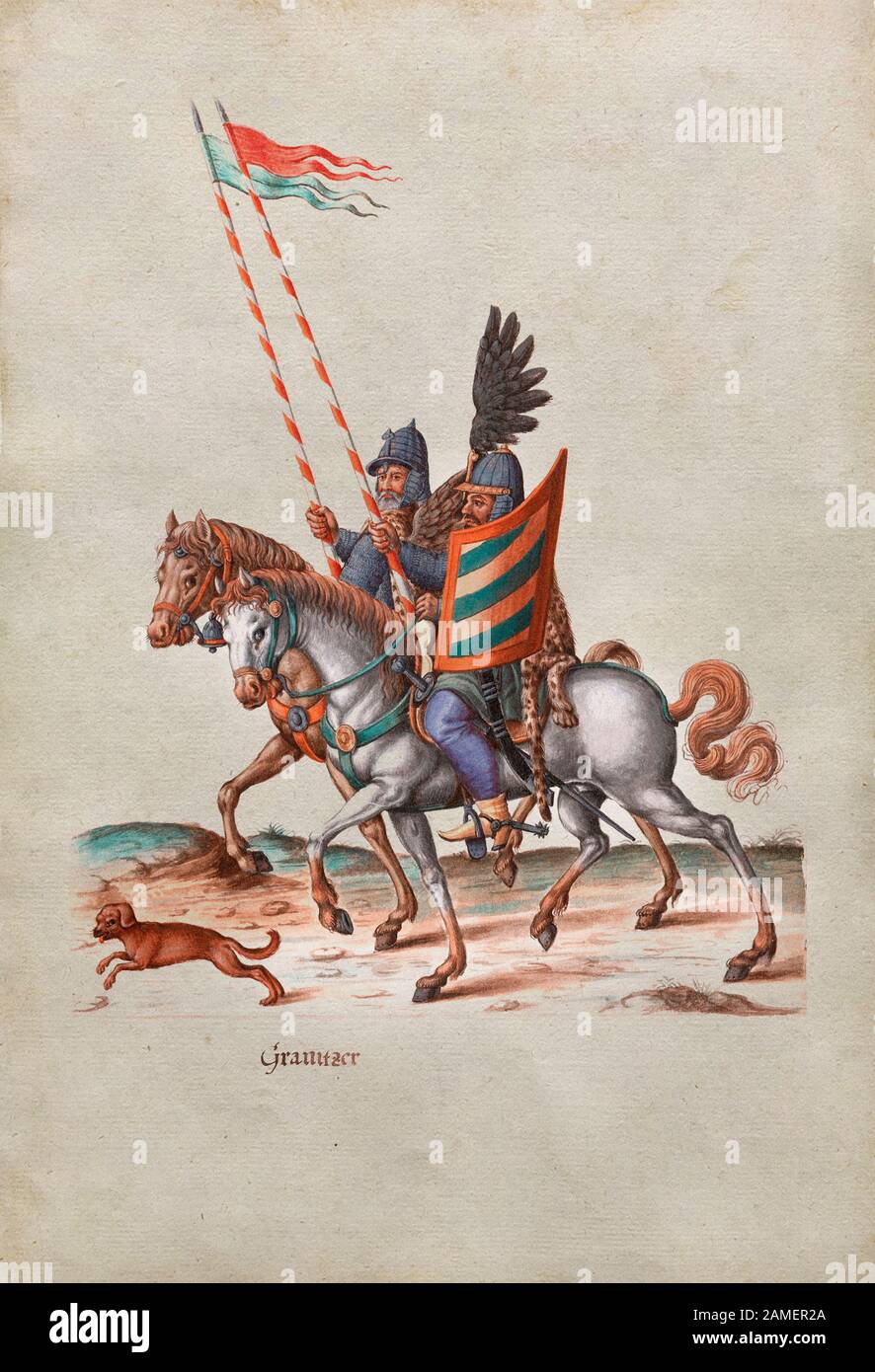 The history of Ottoman Empire.Deliler (Deli, Delü), meaning "daring, brave, fearless, audacious