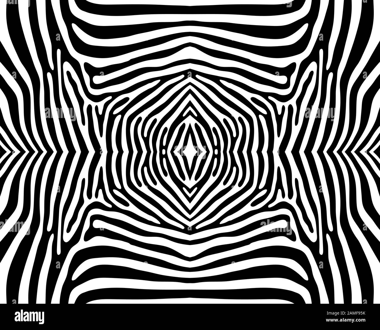 Zebra seamless pattern Black and White Stock Photos \u0026 Images - Page 2 -  Alamy, image size:1300x1130