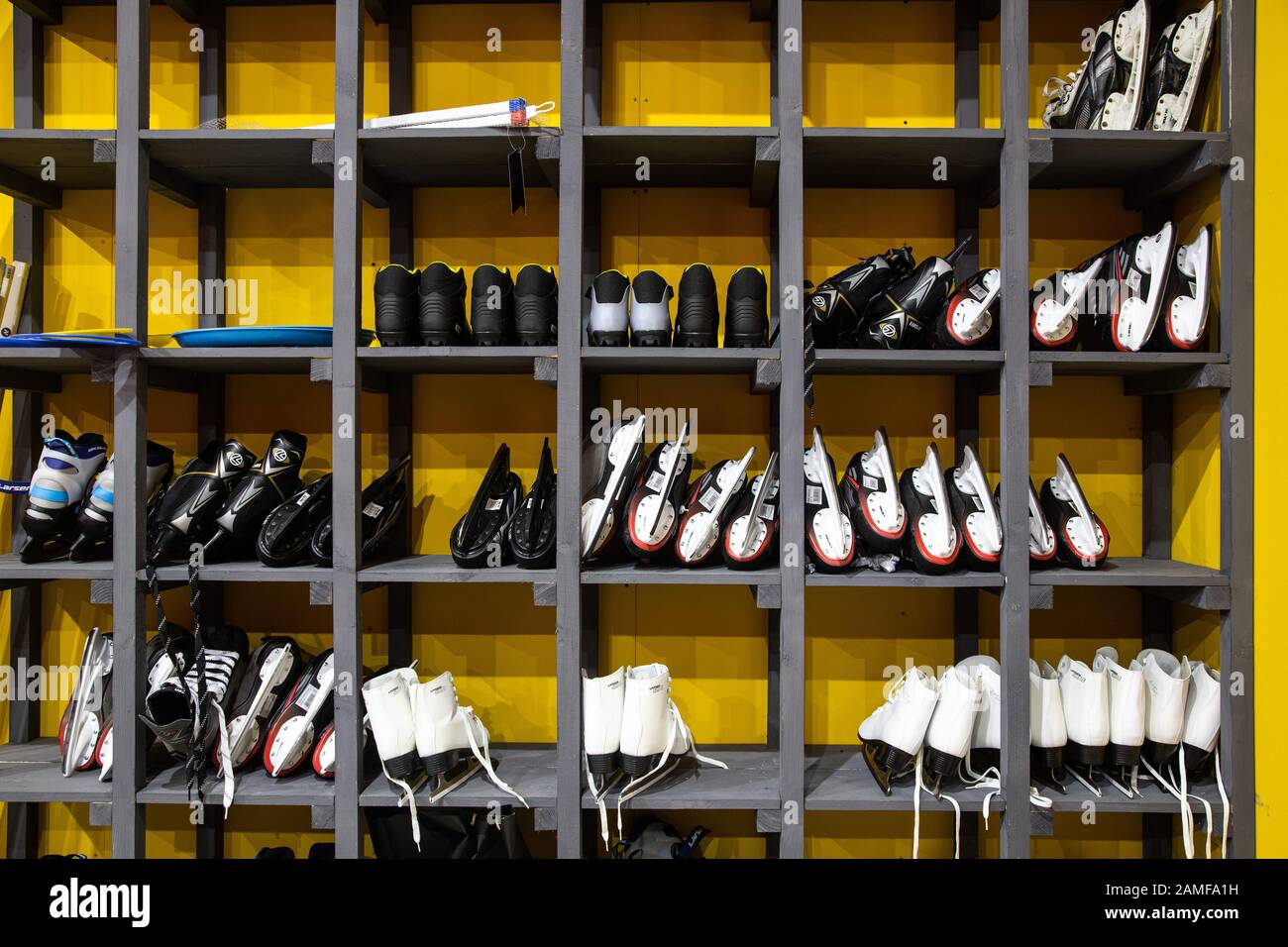 shop for ice skates