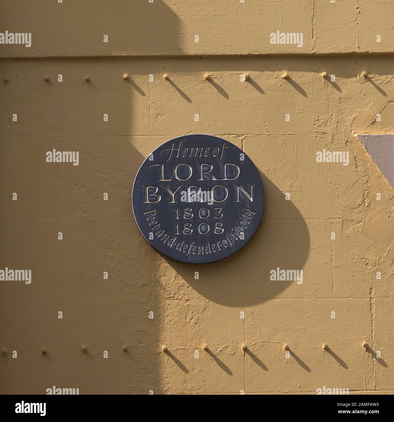 Burgage byron hires stock photography and images Alamy