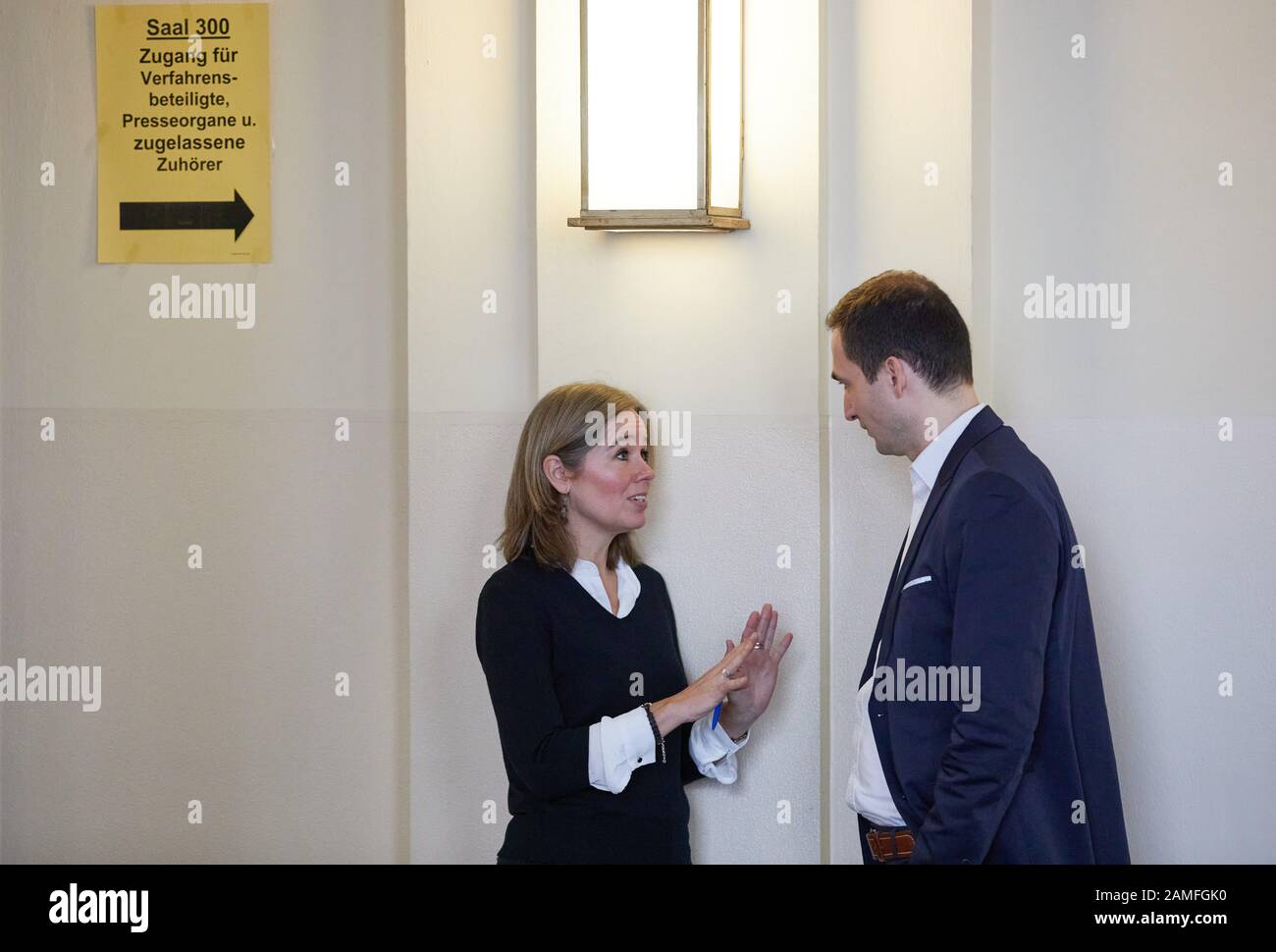 Anne meier goring hi-res stock photography and images - Alamy