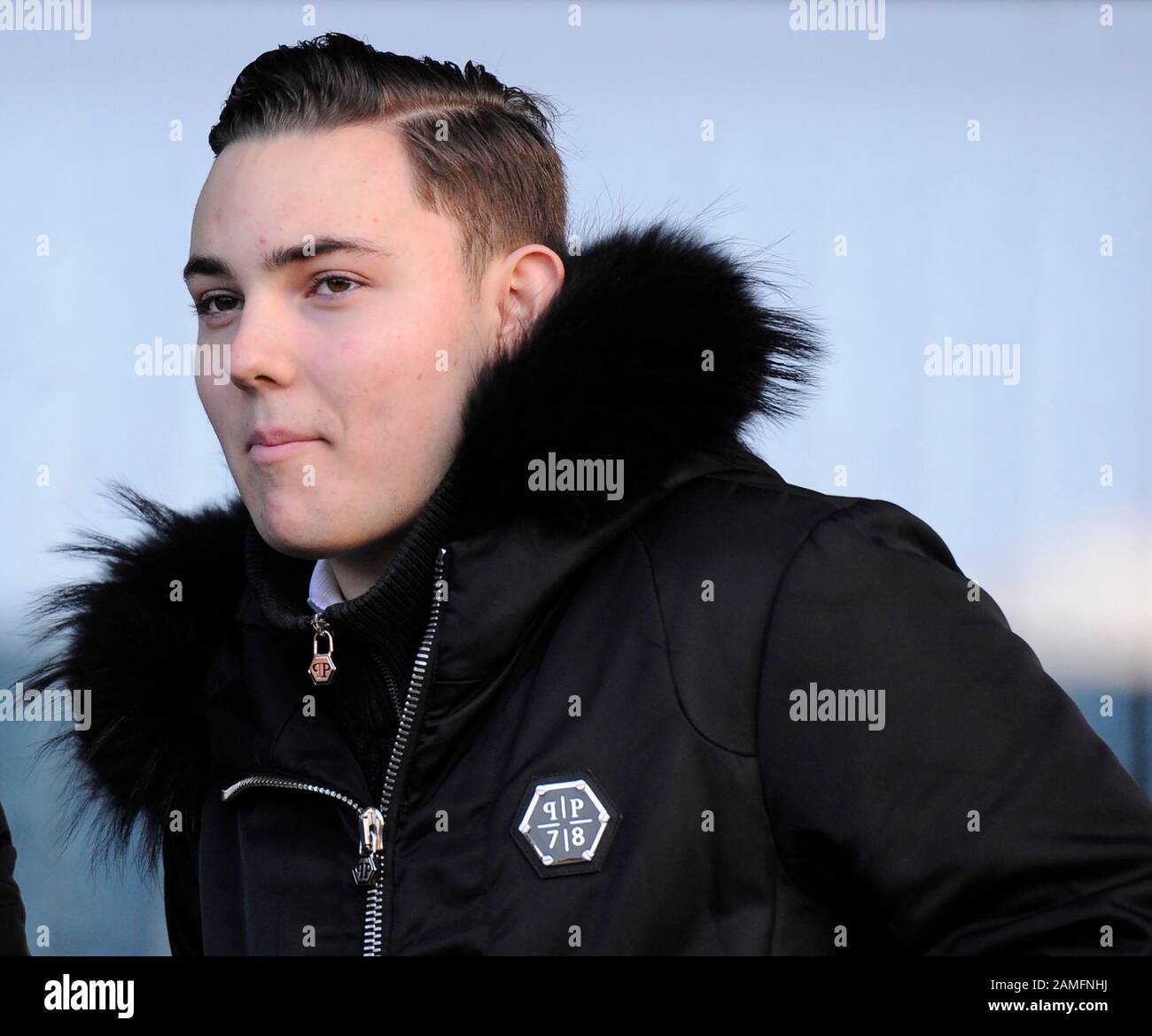 Jack sullivan hires stock photography and images Alamy