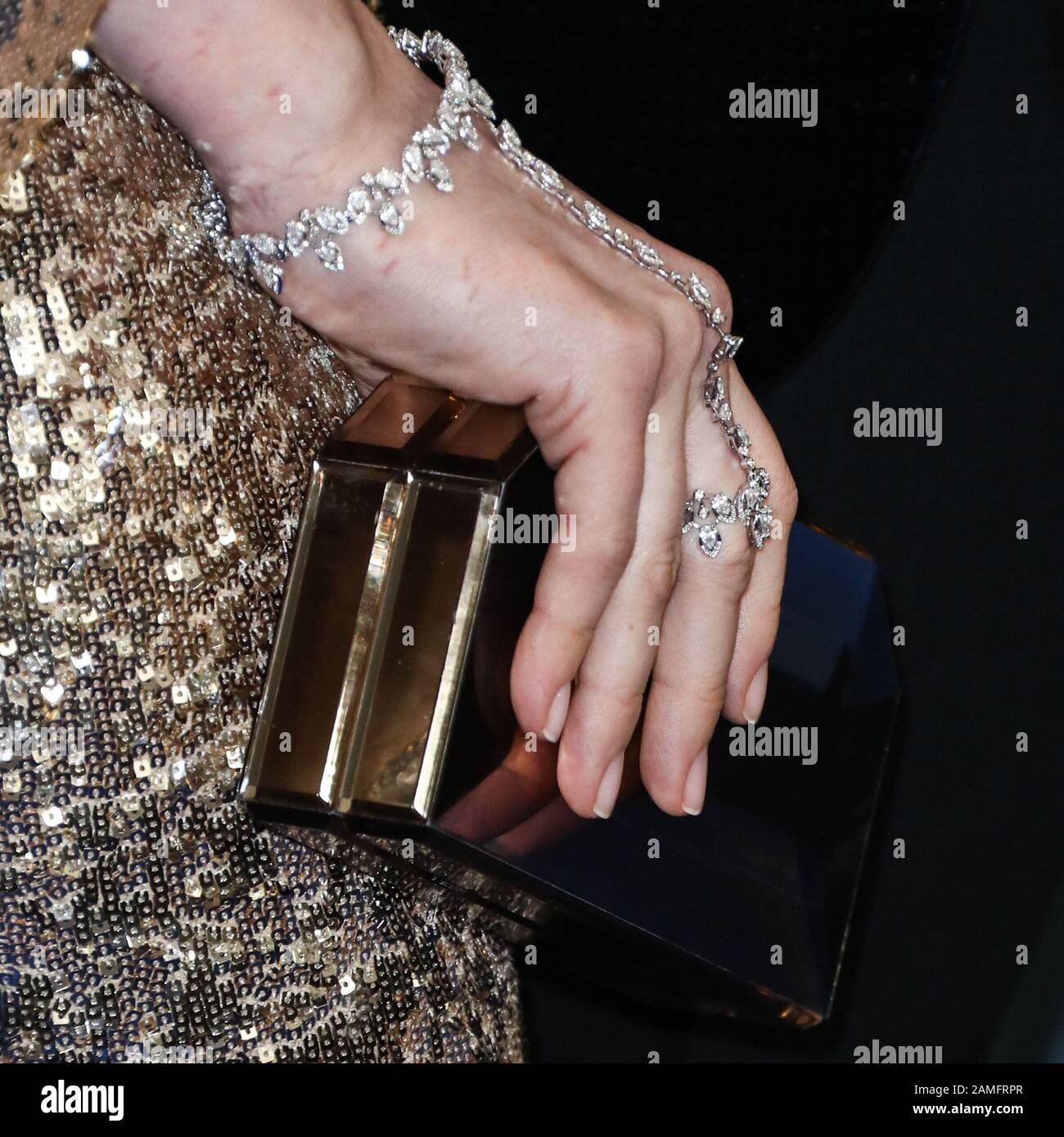 26 Celebrities Wearing Cartier Love Bracelet You Should Know - A Fashion  Blog