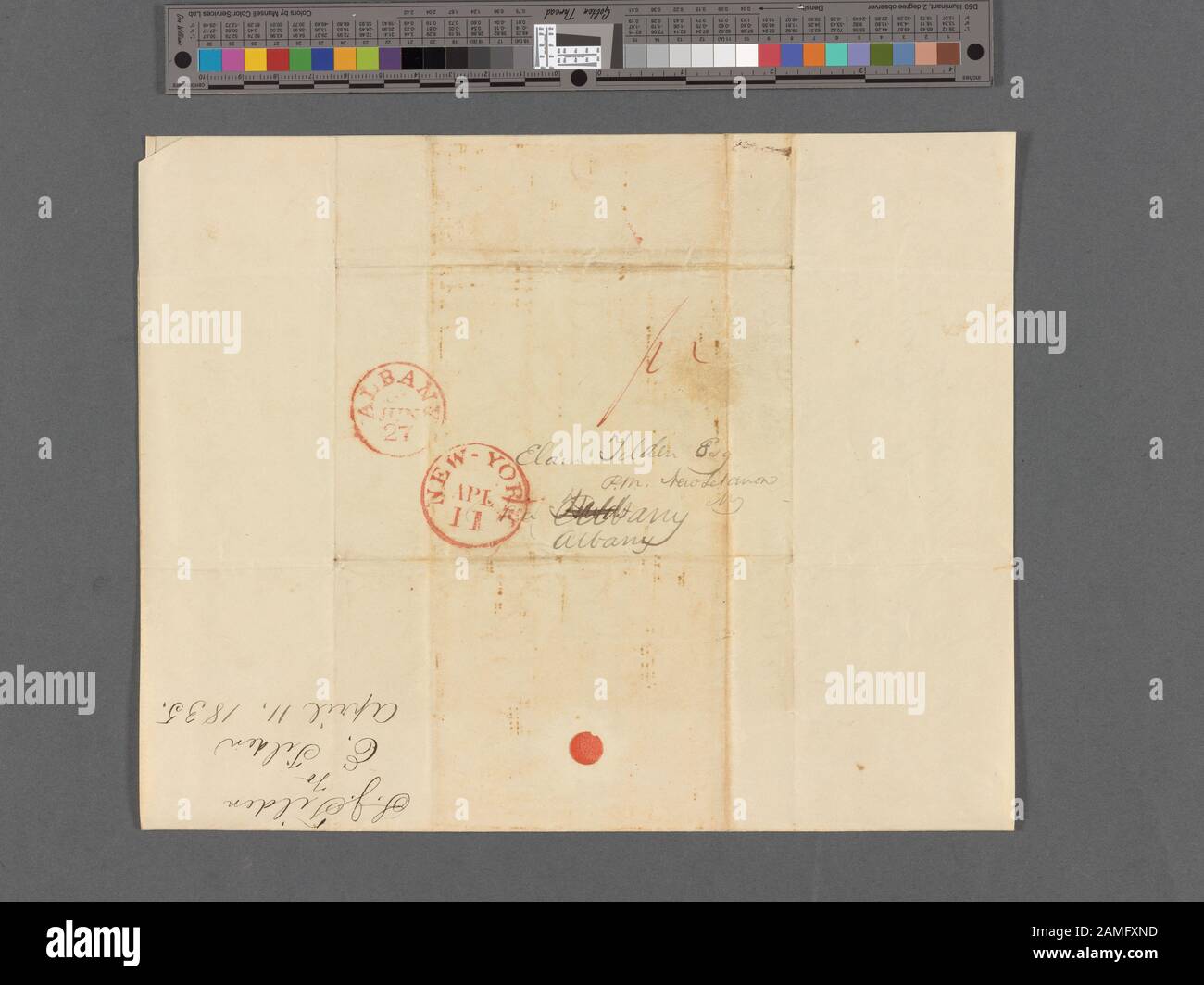 Tilden, Elam, 1835 Tilden, Elam, 1835; Tilden, Elam, 1835 Stock Photo ...