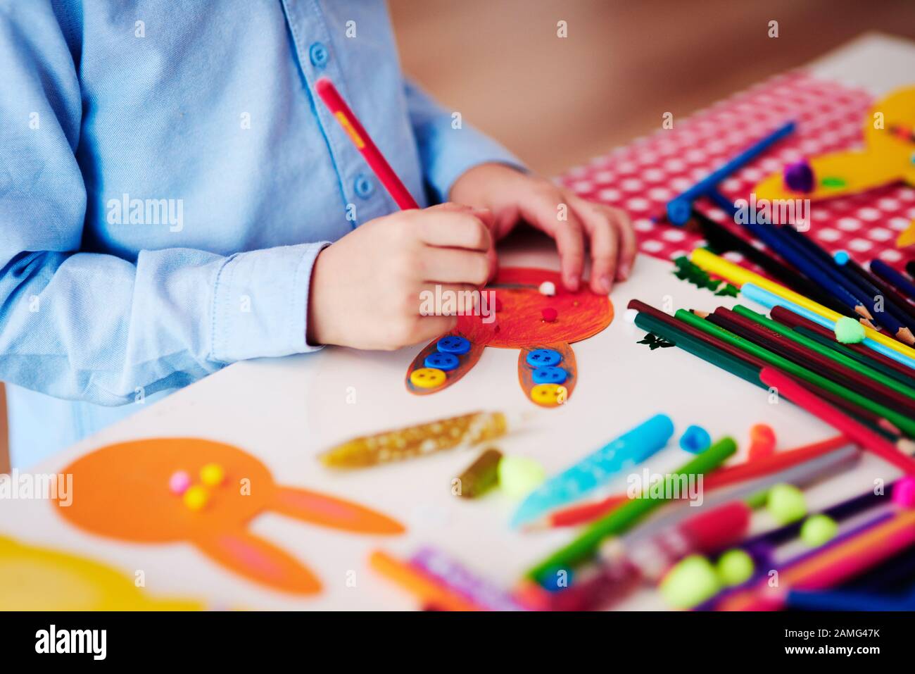 child size 10 football boots