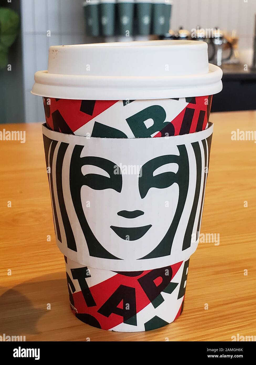 Starbucks' Holiday Collection With Ban.do - New Starbucks Merchandise  Holidays 2018