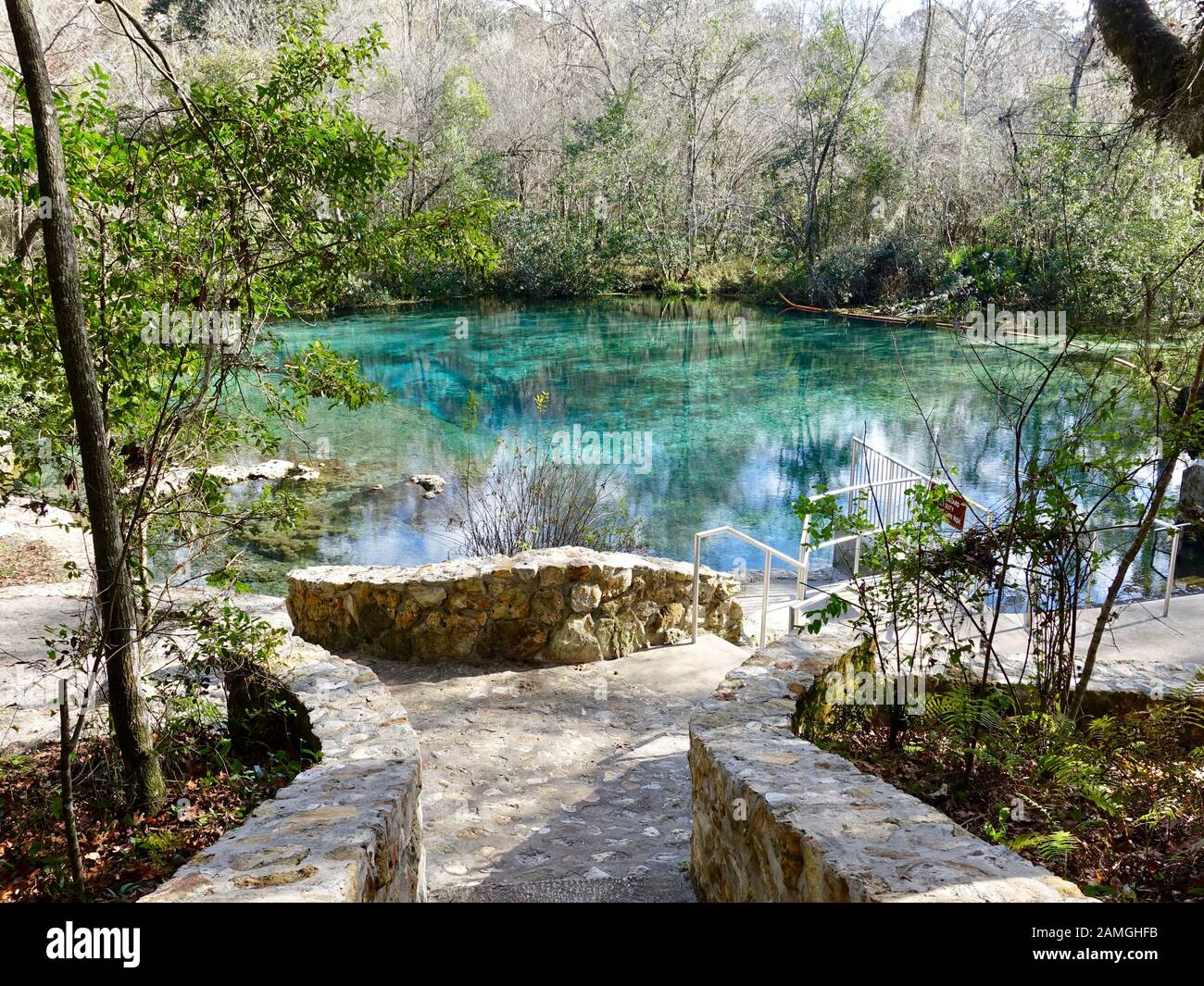 Ichetucknee hires stock photography and images Alamy