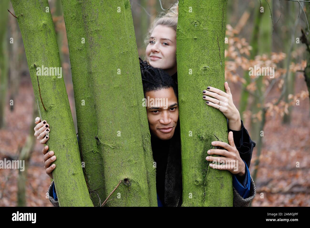 Girls in Bottrop