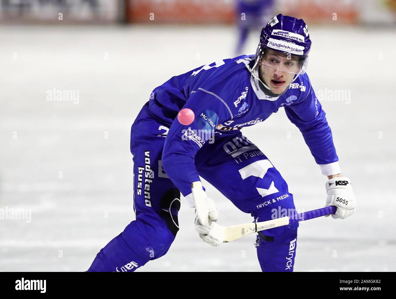 Ifk Motala Bandy High Resolution Stock Photography and Images - Alamy