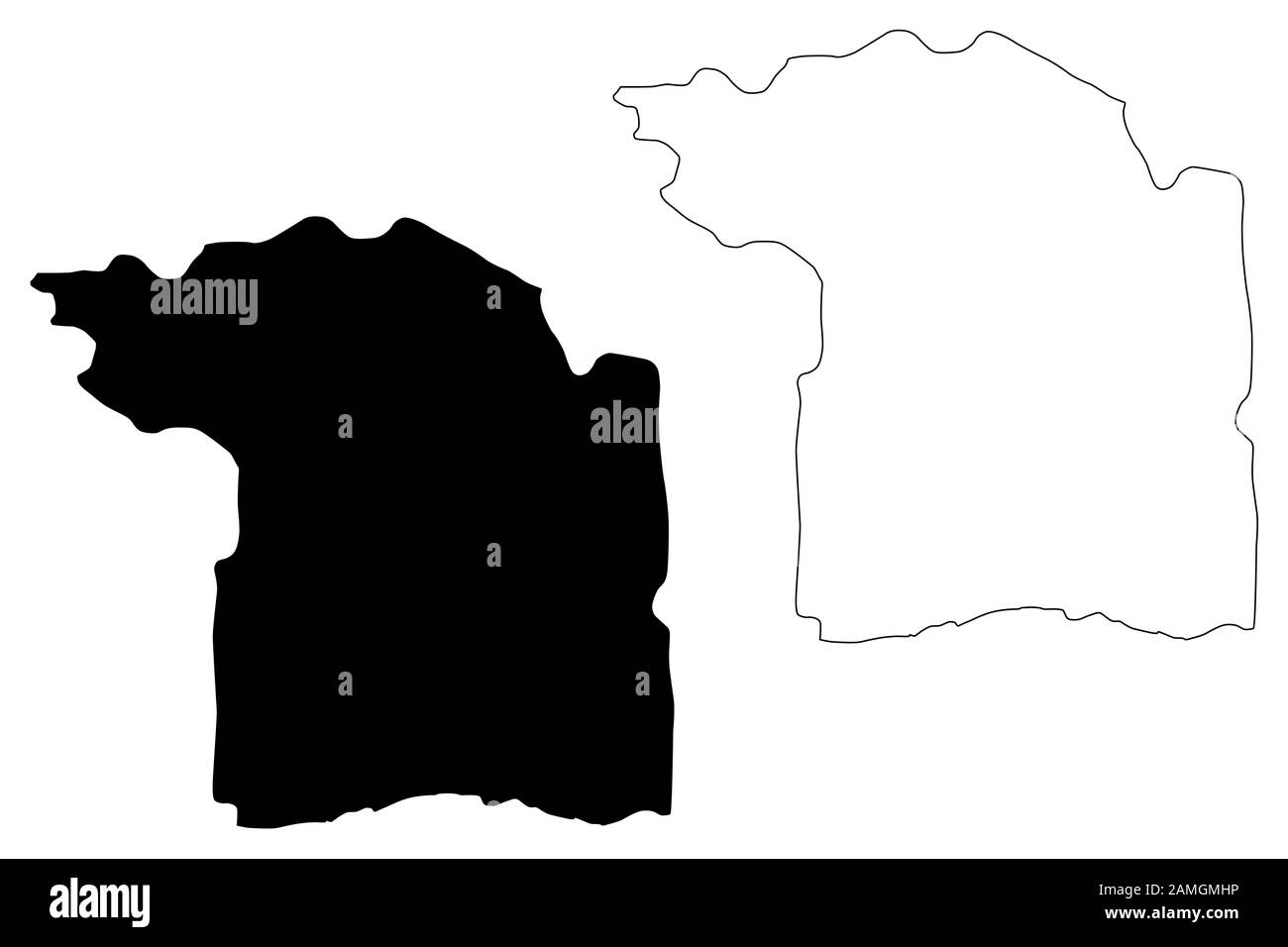 Princes town trinidad map
