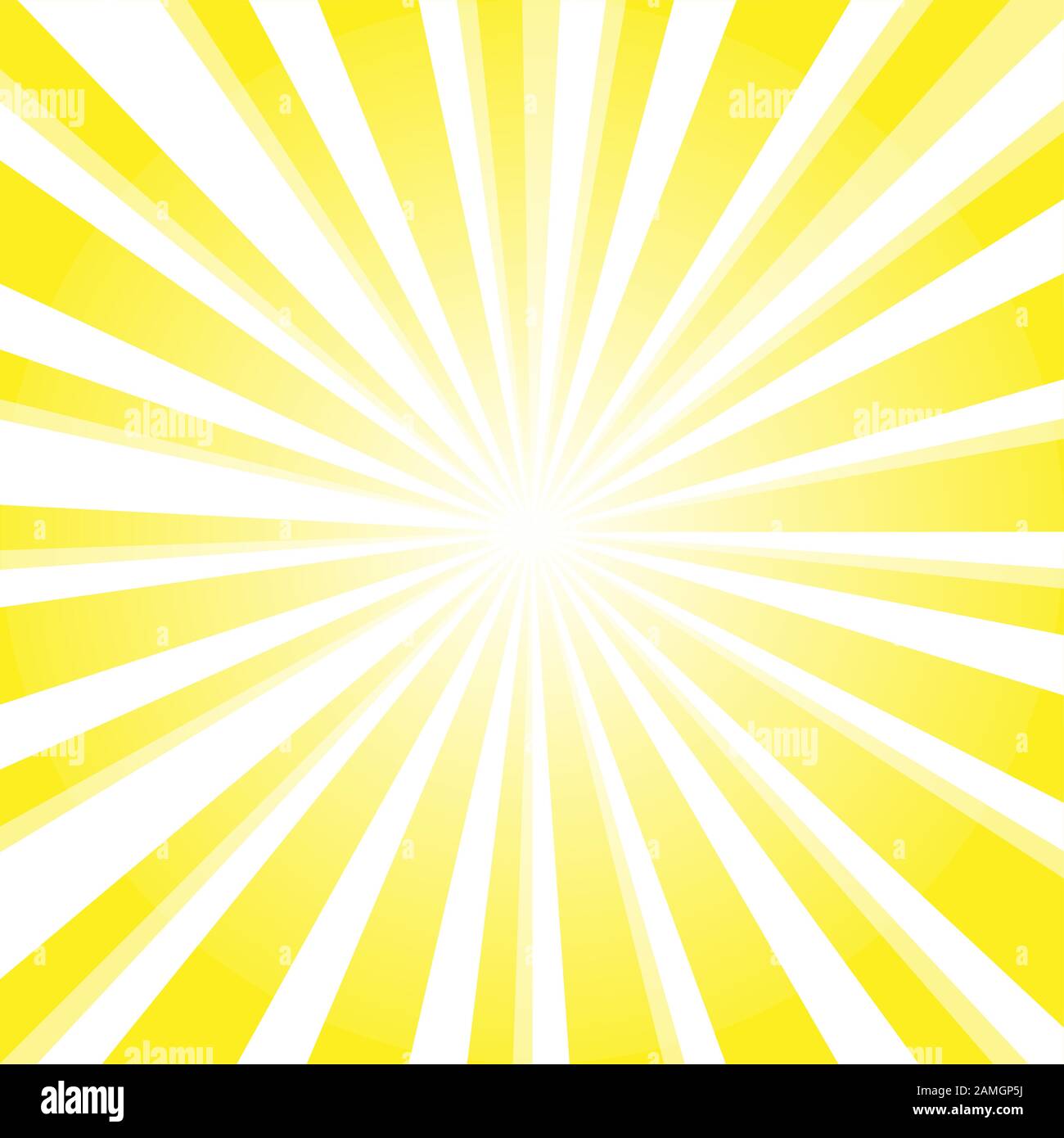 Flaming sun rays hi-res stock photography and images - Alamy