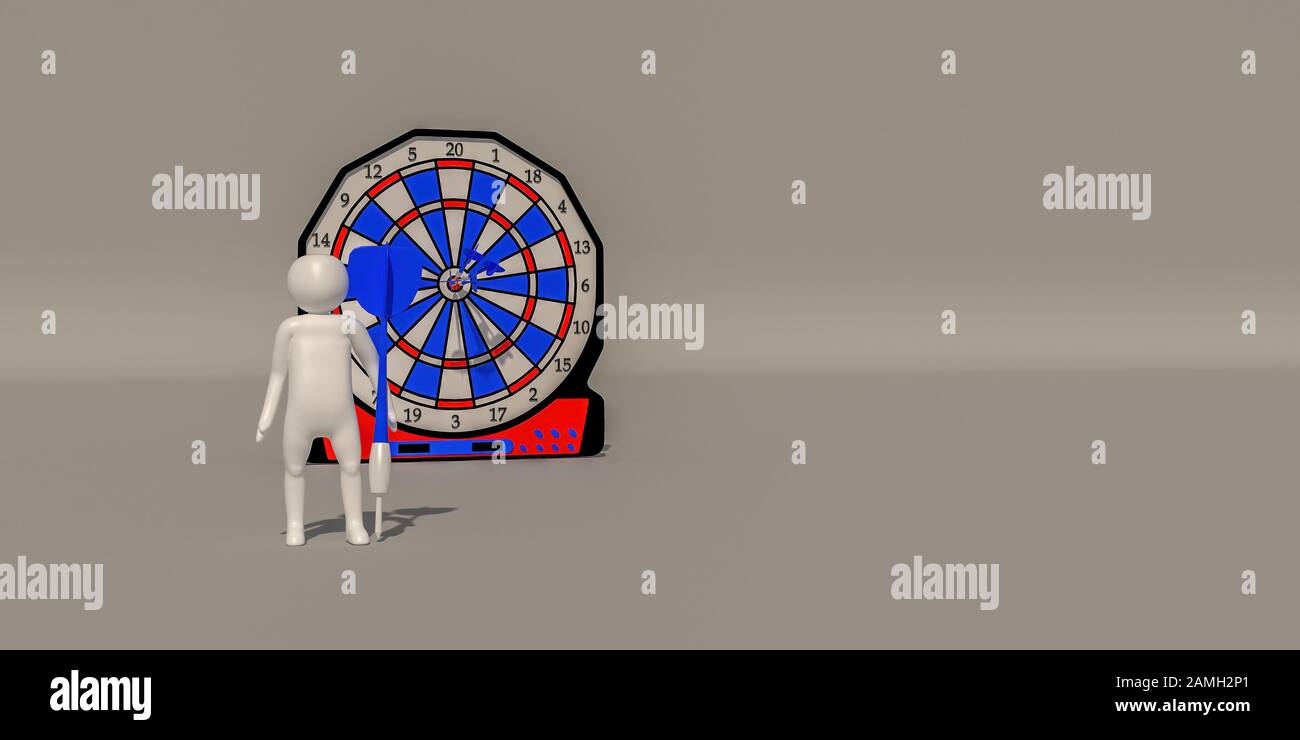 dorts darts
