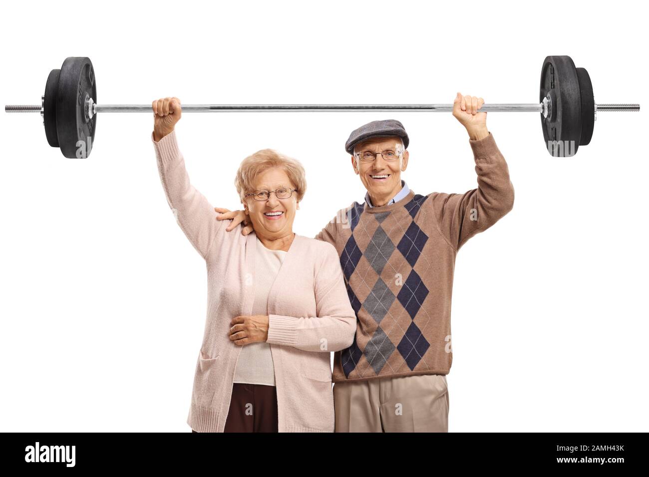 Lifting old online people