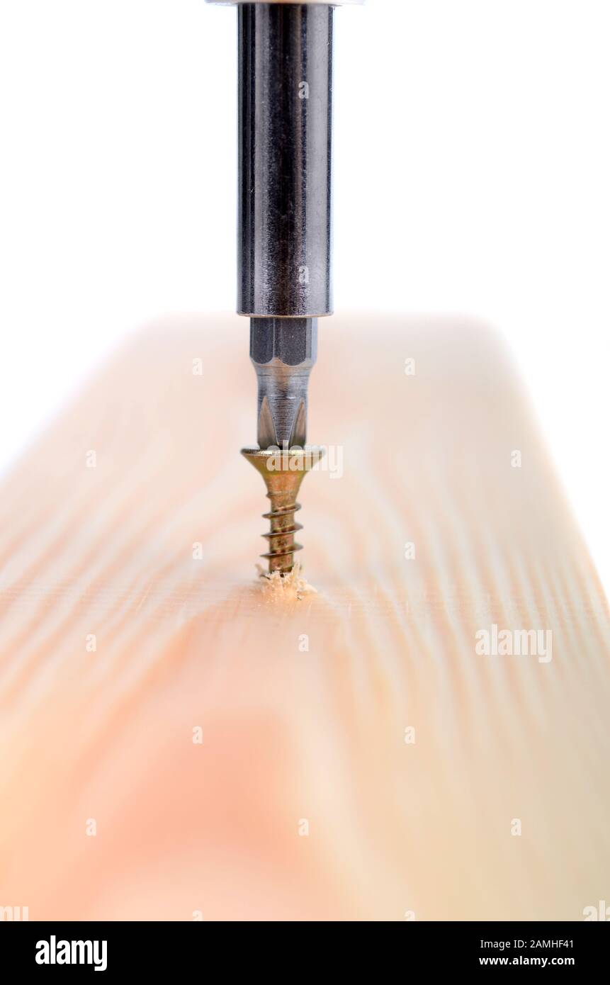 Screwing hires stock photography and images Alamy