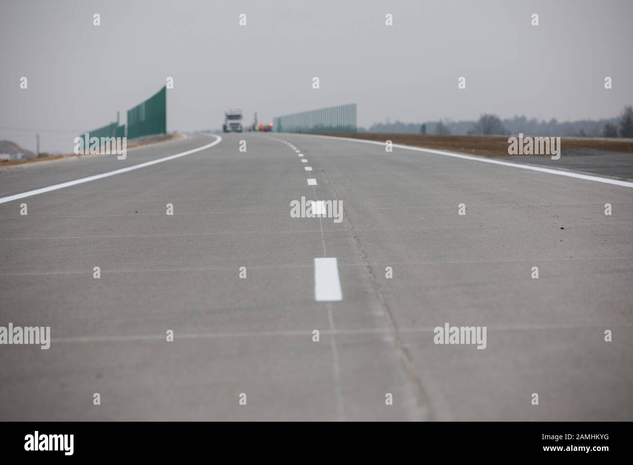 A1 Amber Highway Architecture High Resolution Stock Photography and ...