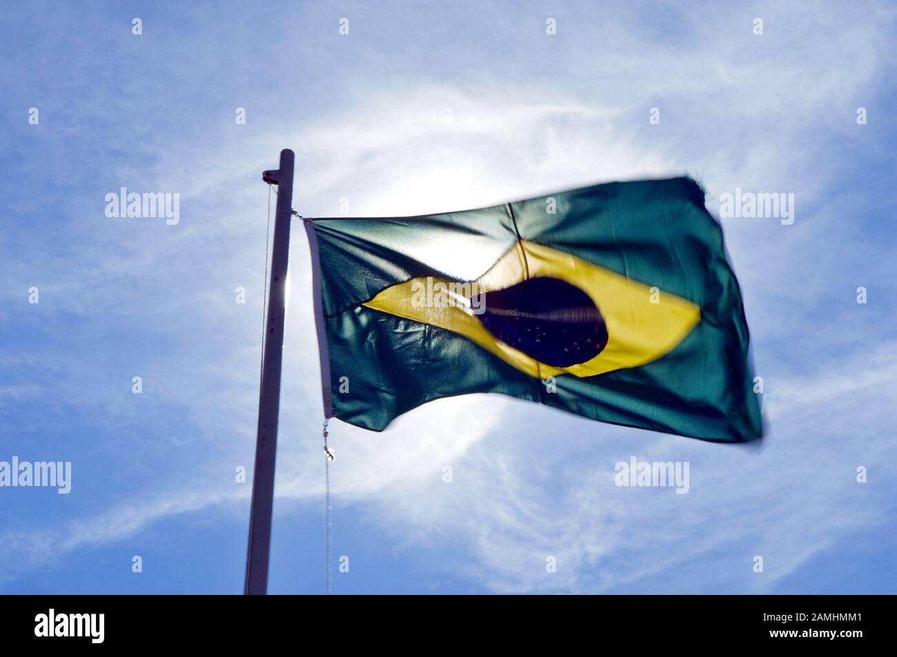 Symbols of brasilia hi-res stock photography and images - Alamy