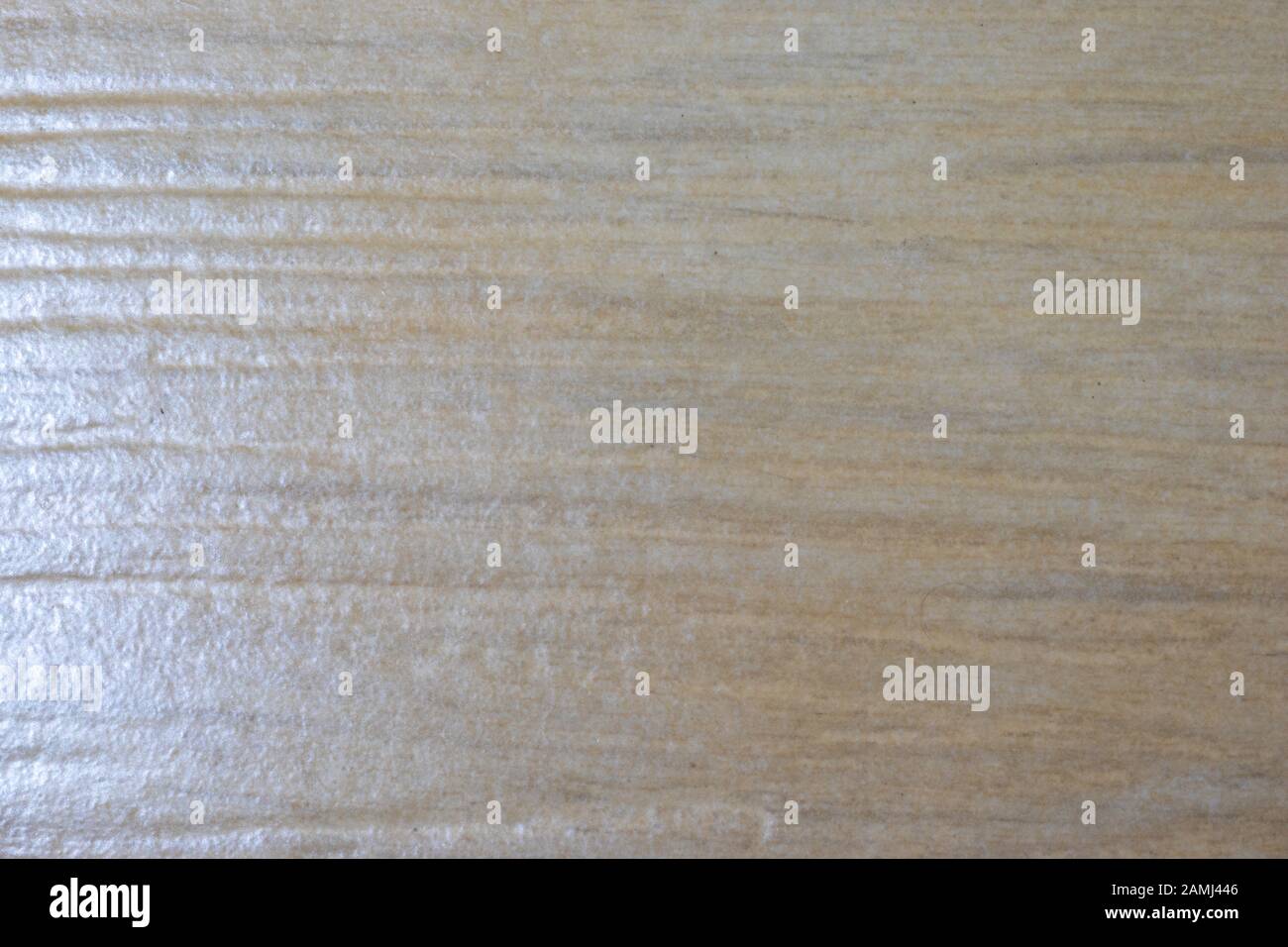 Light marble texture with stripes. Background with copy space Stock Photo