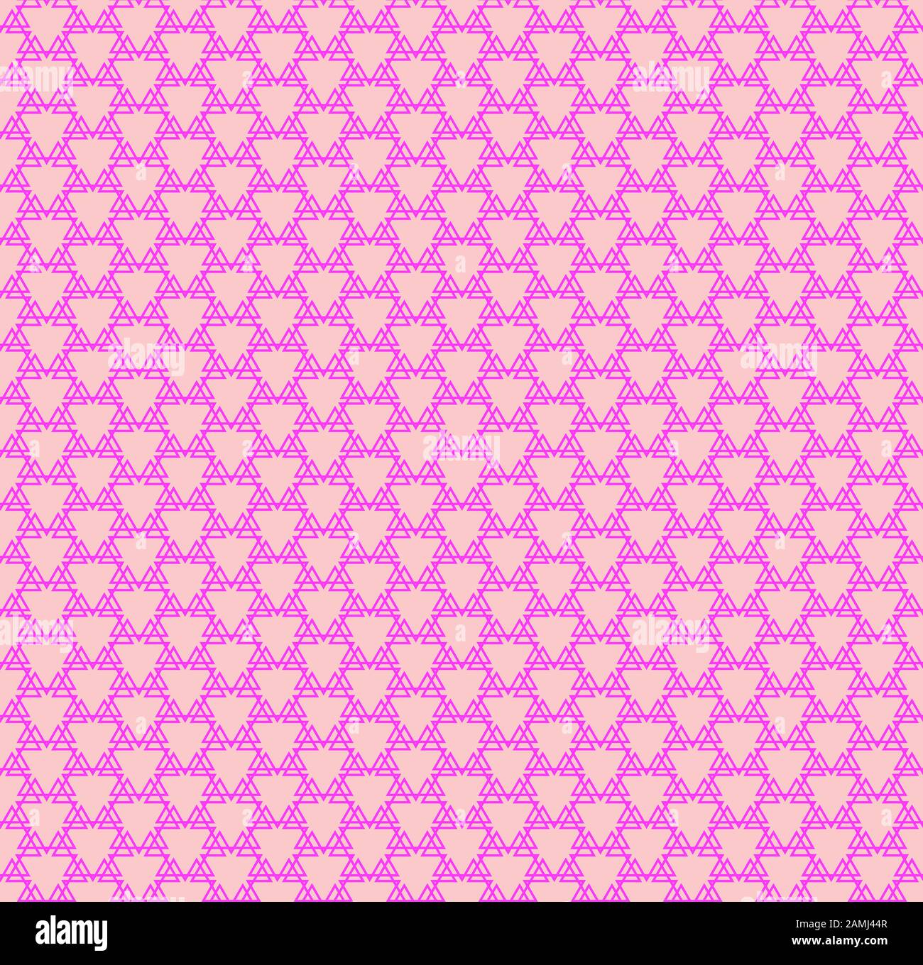 Triangle Scale Seamless Repeat Pattern Background Stock Photo - Alamy