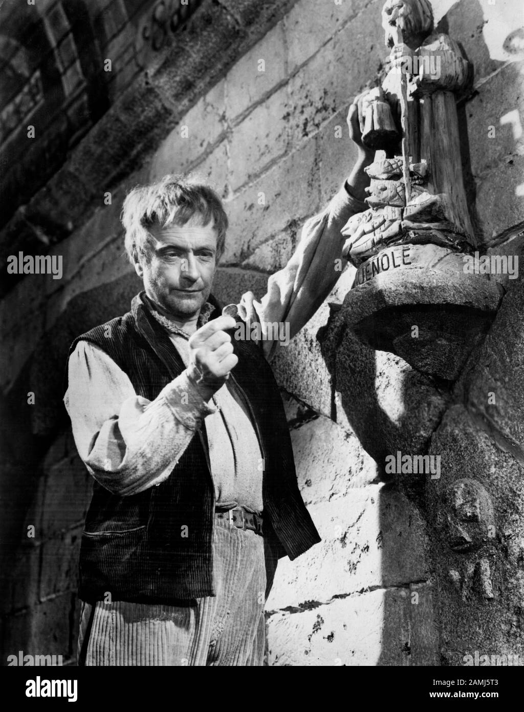 Dieu a besoin des hommes hires stock photography and images Alamy