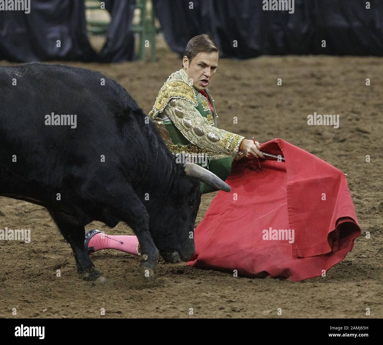 Daniel valdez hi-res stock photography and images - Alamy