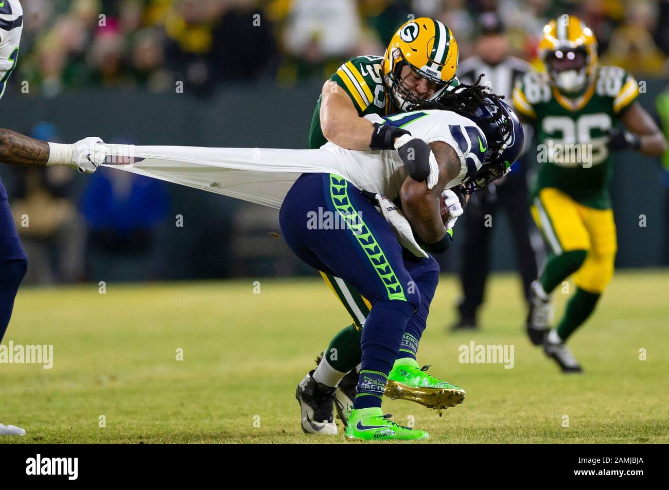 Blake martinez new york giants hi-res stock photography and images - Alamy