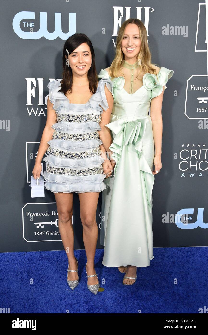 Maya erskine anna konkle hi-res stock photography and images - Alamy