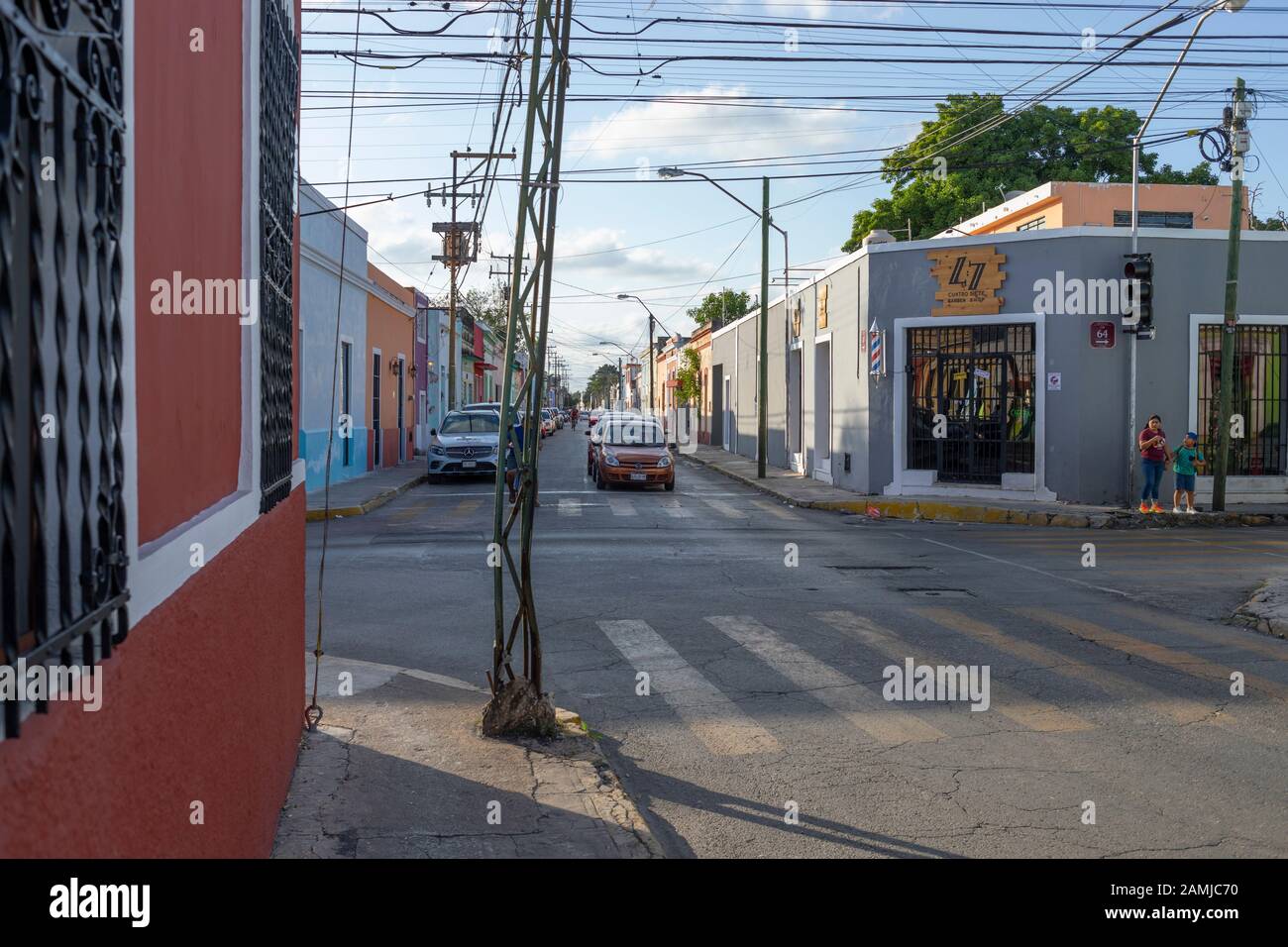 Siete cuatro hi-res stock photography and images - Alamy