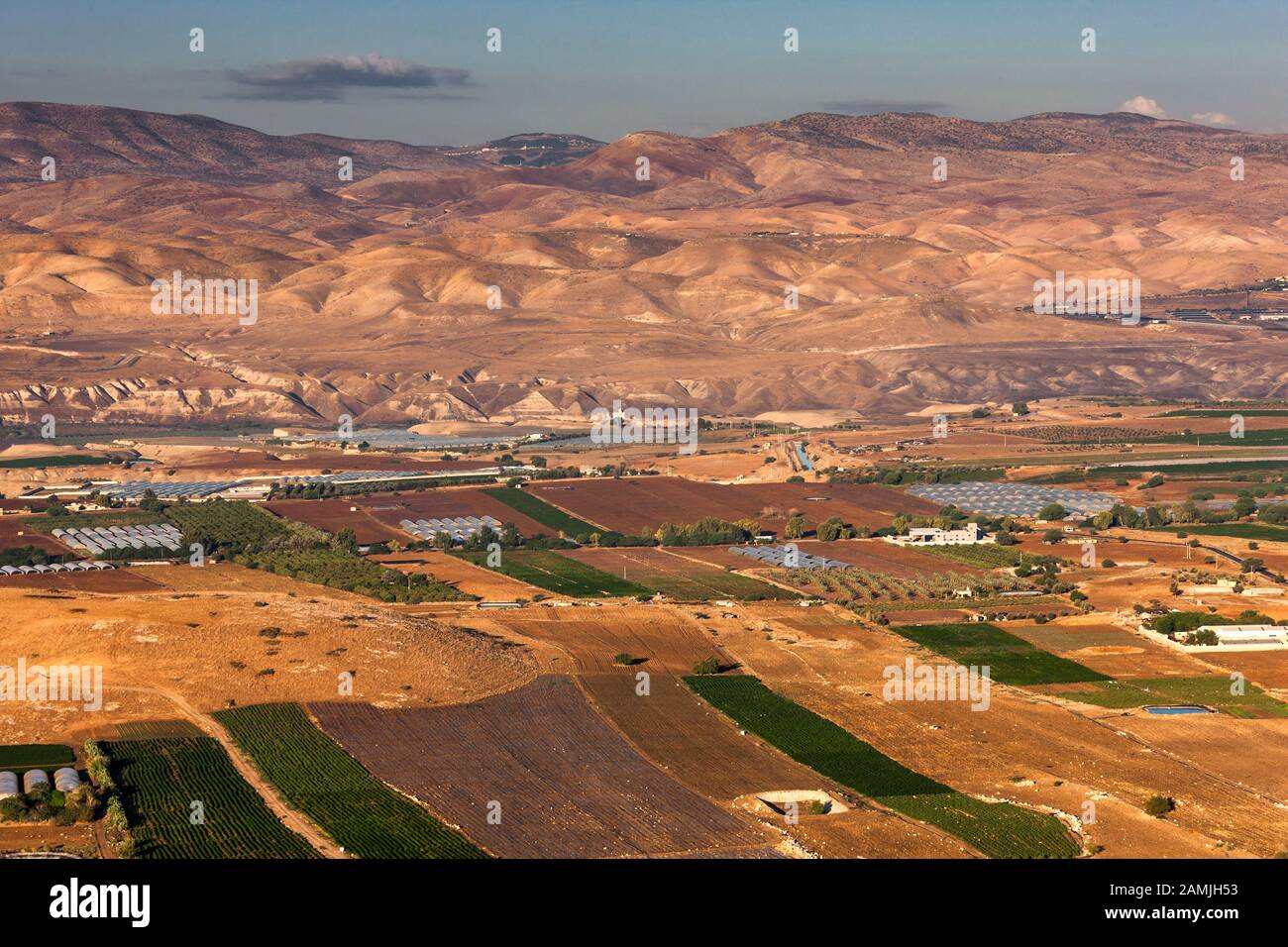 Jordan colors hi-res stock photography and images - Alamy