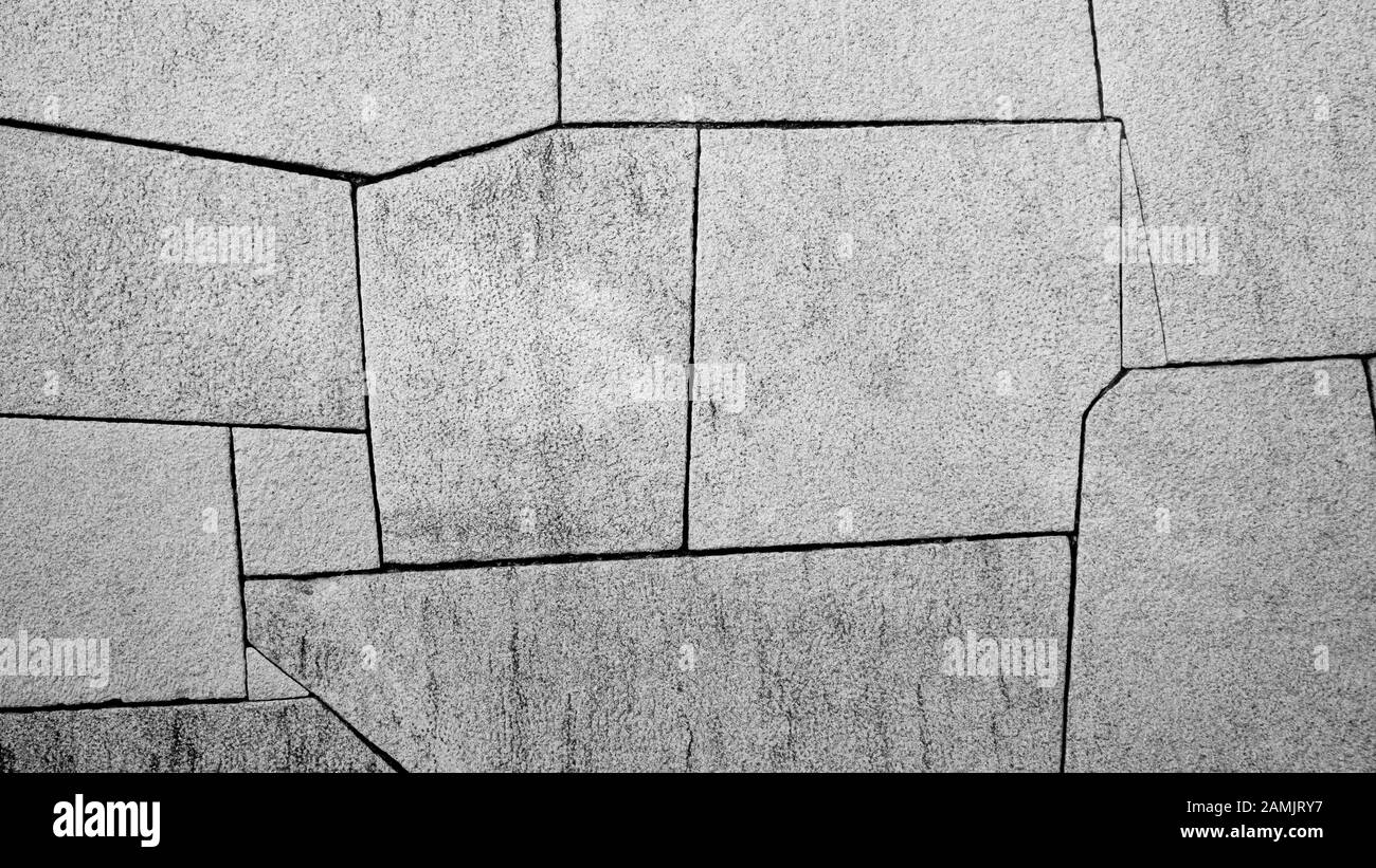Old grunge abstract background texture stone wall Stock Photo - Alamy