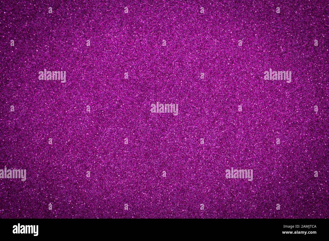 Shiny background glitter with purple texture. Purple colour background