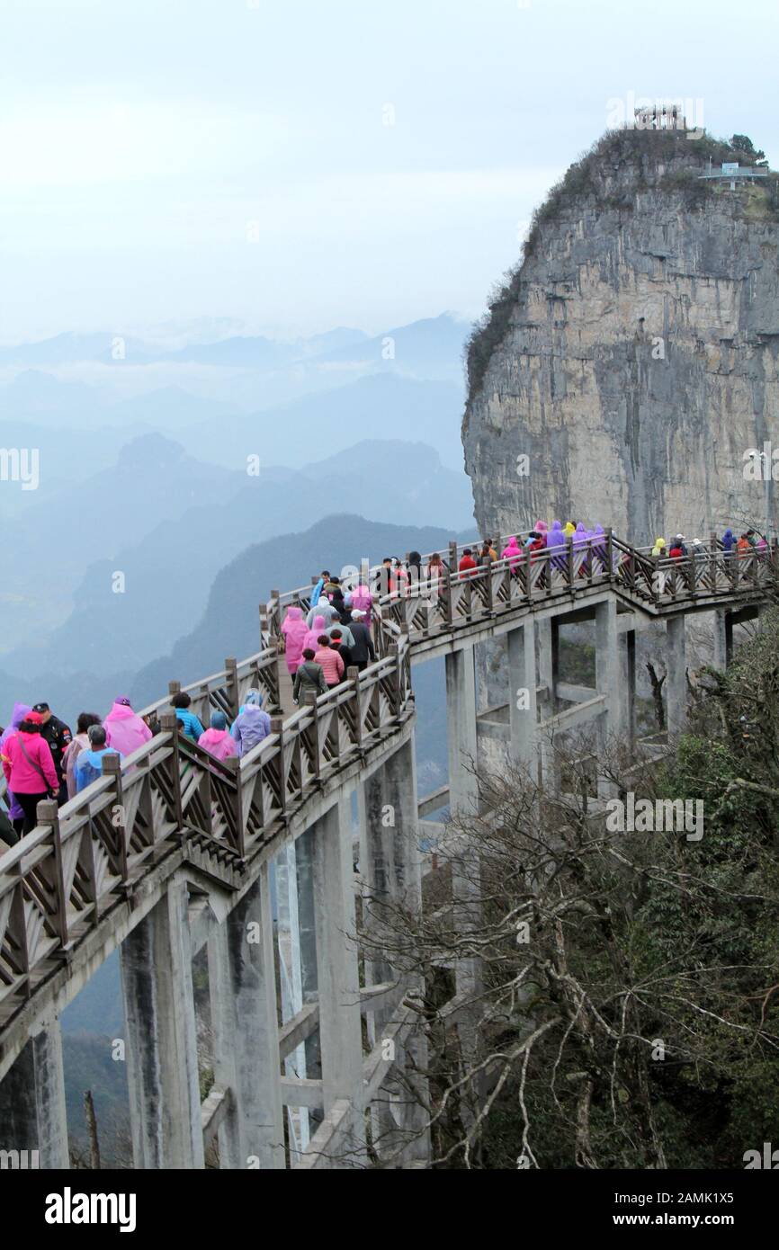 Tianmen Tongtian Avenue Hi res Stock Photography And Images Alamy tianmen-tongtian-avenue-hi-res-stock-photography-and-images-alamy