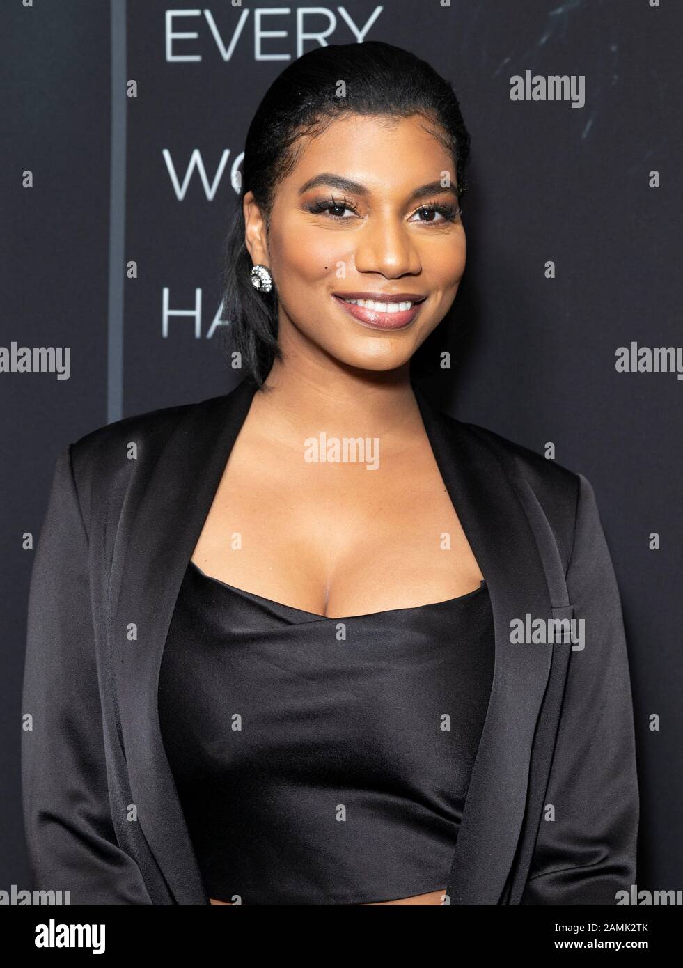 Taylor rooks hi-res stock photography and images - Alamy