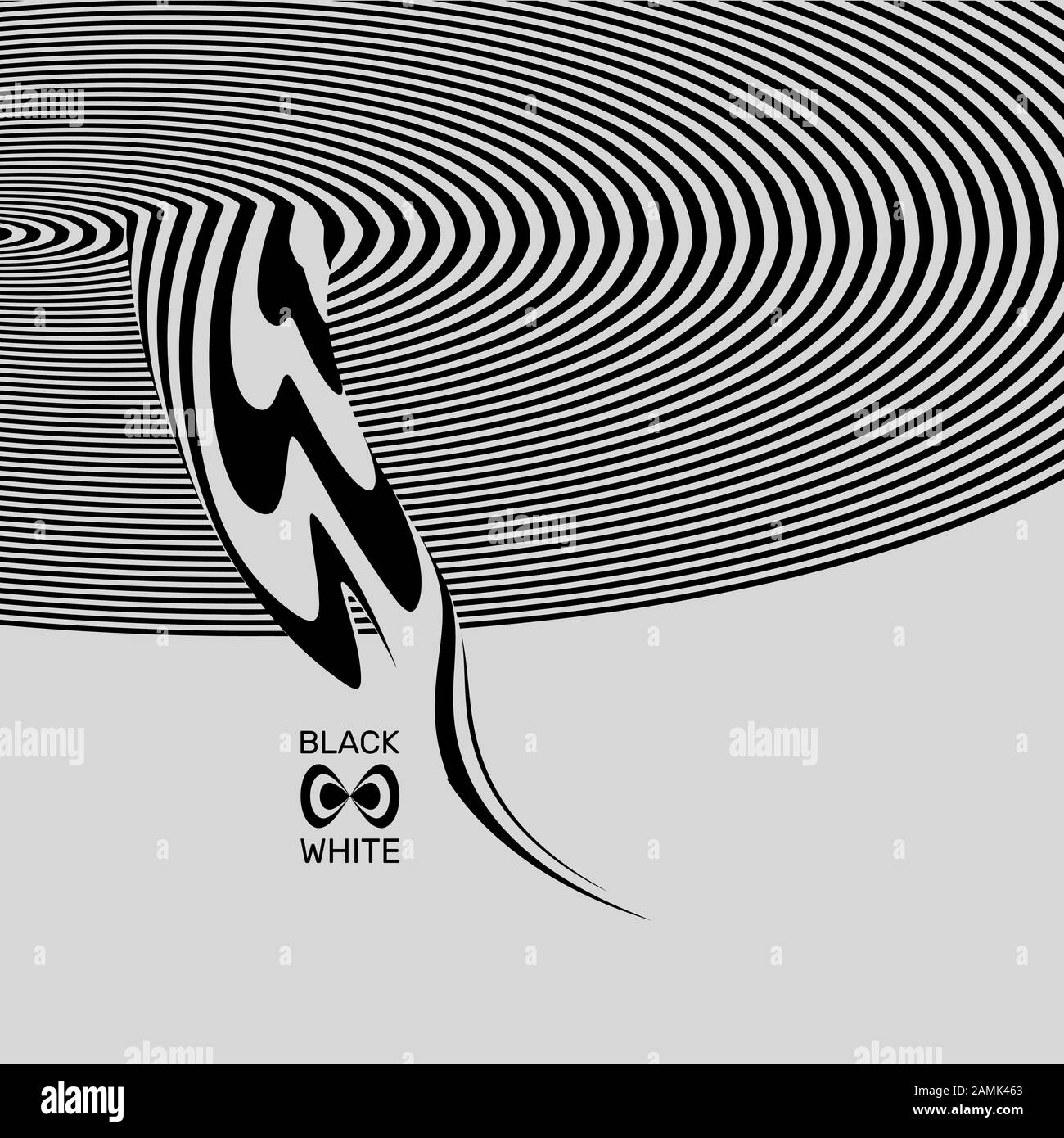 Glitch abstract background. Distortion effect, bug and error. Optical ...