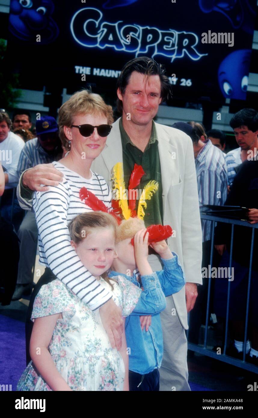 Bill pullman casper hi res stock photography and images Alamy