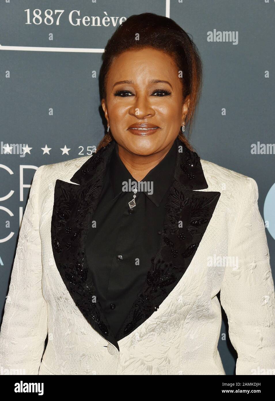 Wanda sykes hi-res stock photography and images - Alamy