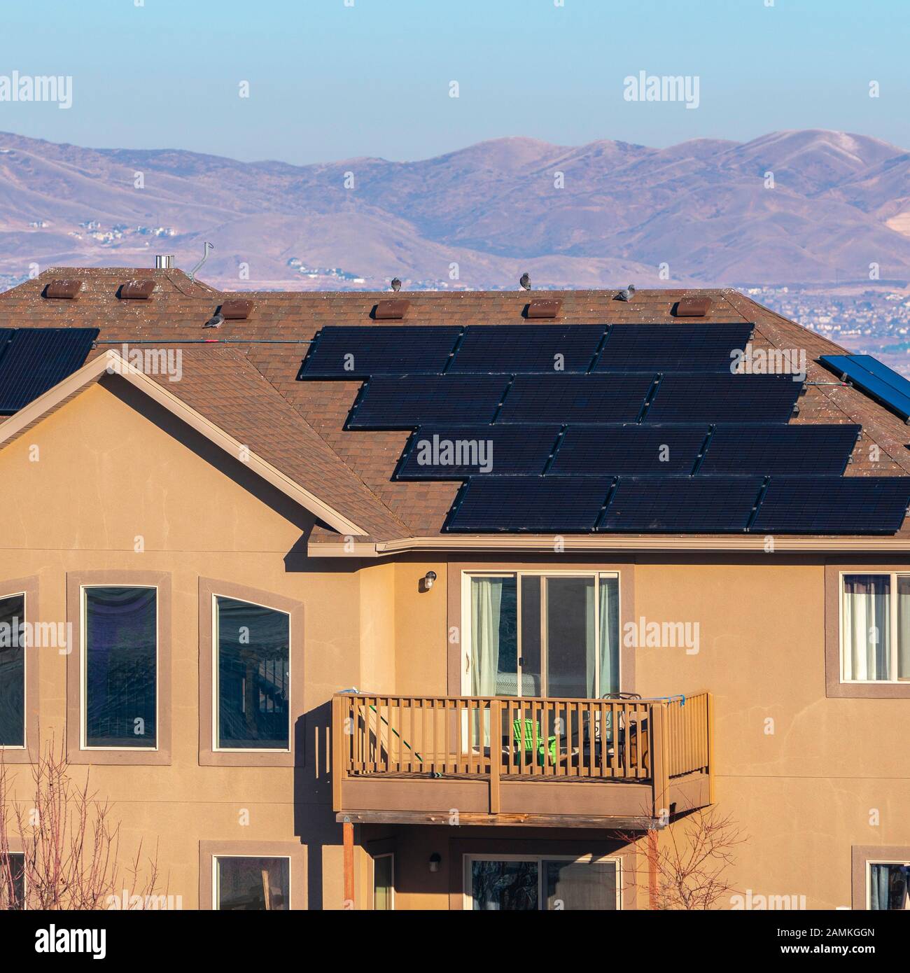 Utah eco hi-res stock photography and images - Alamy