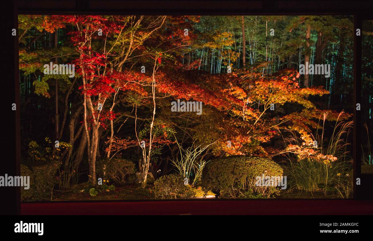 Japan the land of the rising sun hi-res stock photography and images ...