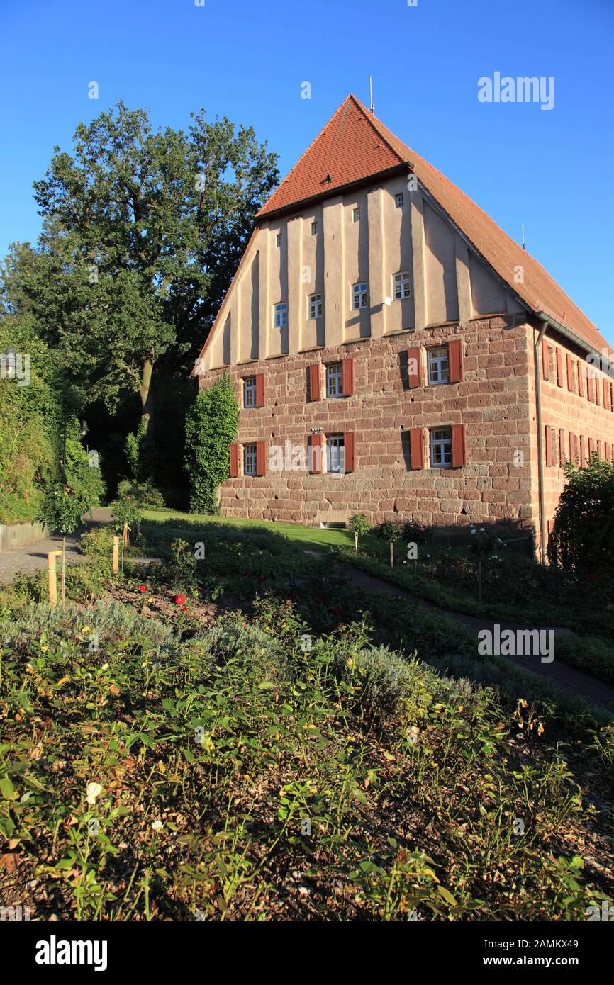 Guest House Germany Stock Photos Guest House Germany Stock