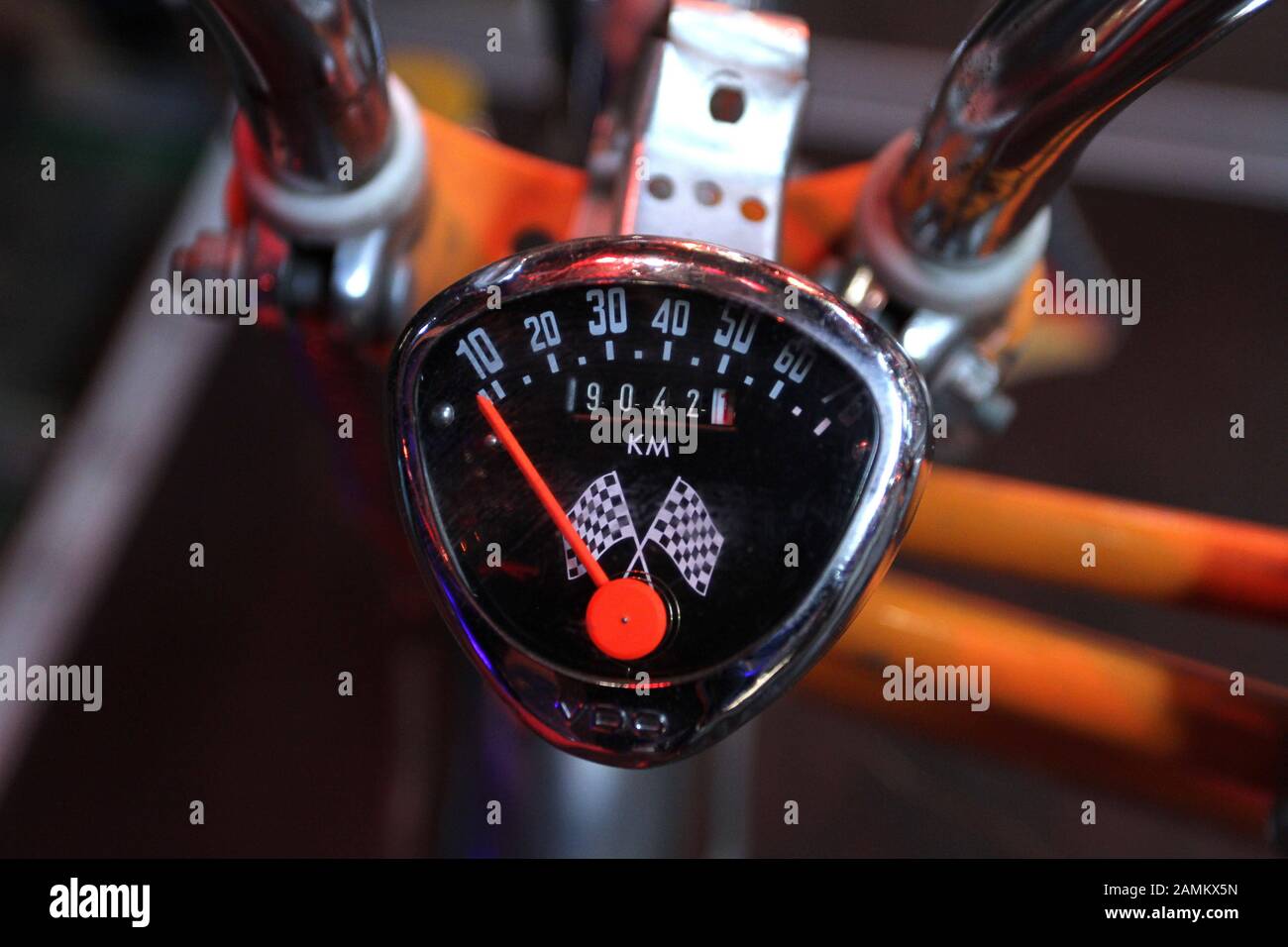 Bonanza bicycle hi-res stock photography and images - Alamy