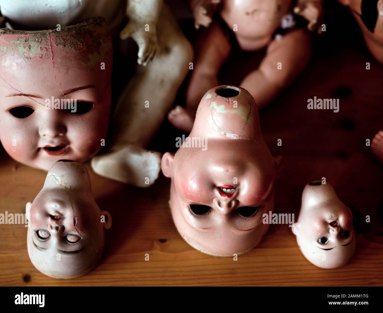 Baby 2024 doll translation