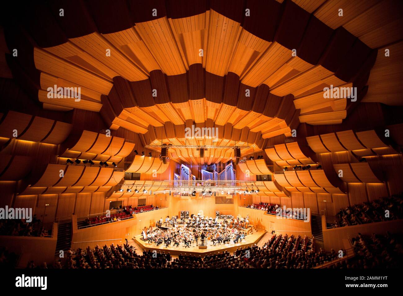 Philharmonie Munich High Resolution Stock Photography and Images - Alamy