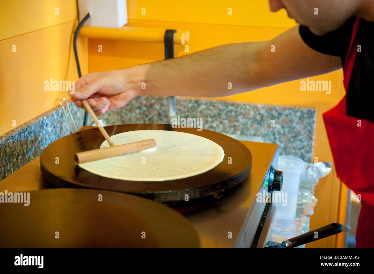 Caffetti hi-res stock photography and images - Alamy