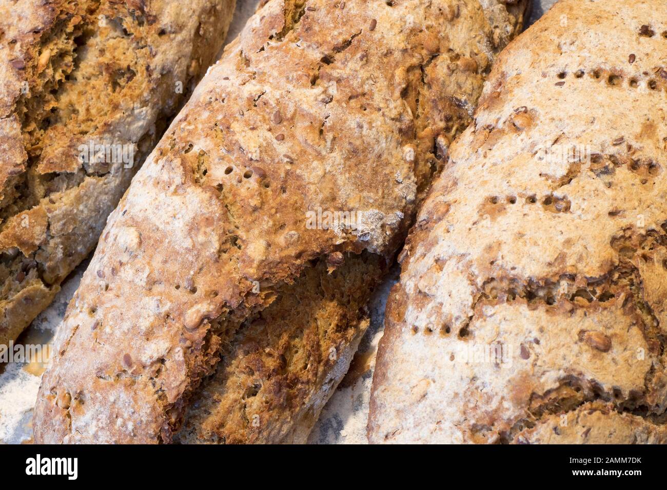loaf of bread [automated translation] Stock Photo Alamy