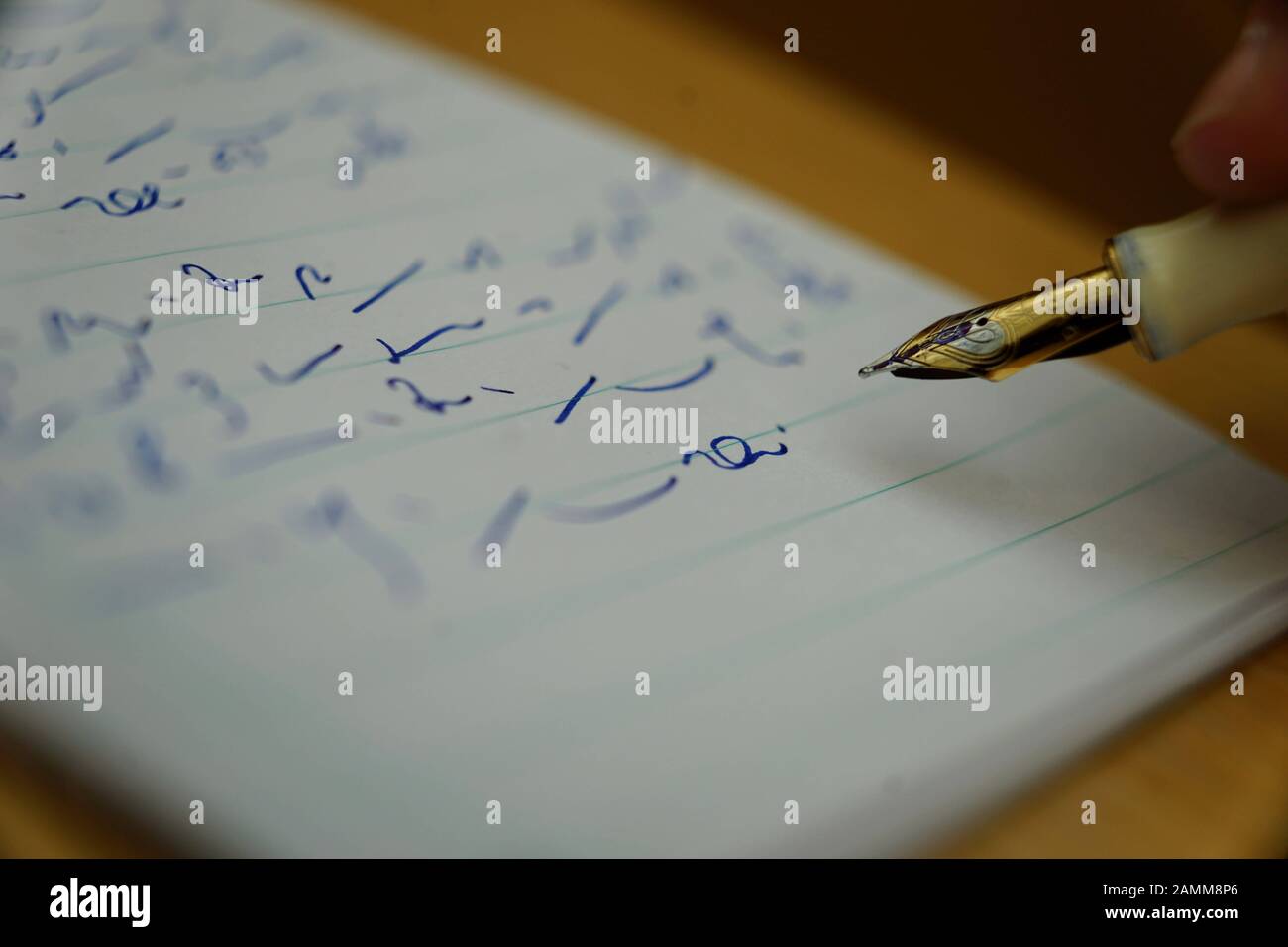 Stenography Stock Photos Stenography Stock Images Alamy Images, Photos, Reviews
