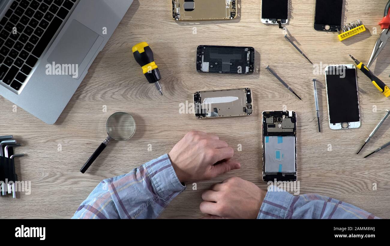 Iphone Repair Oklahoma City