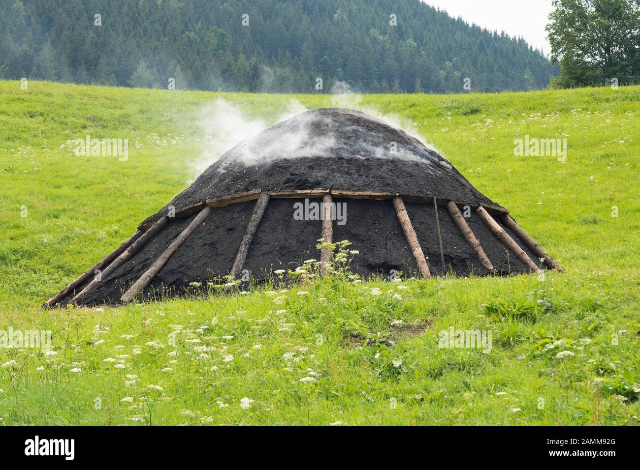 Pile of land hi-res stock photography and images - Alamy