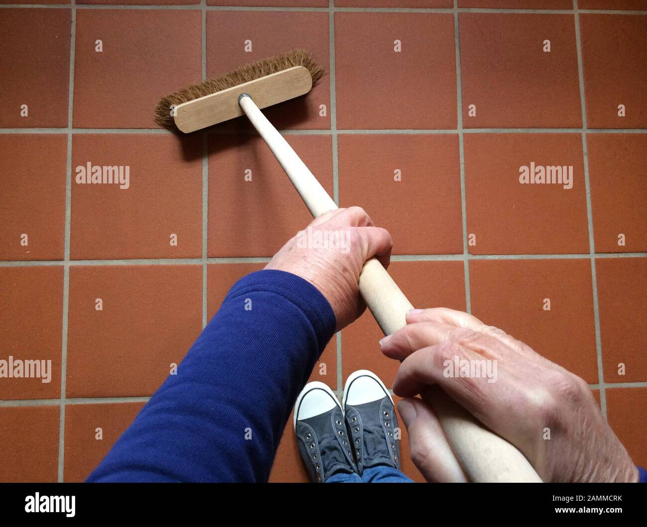 Automated housework hires stock photography and images Alamy