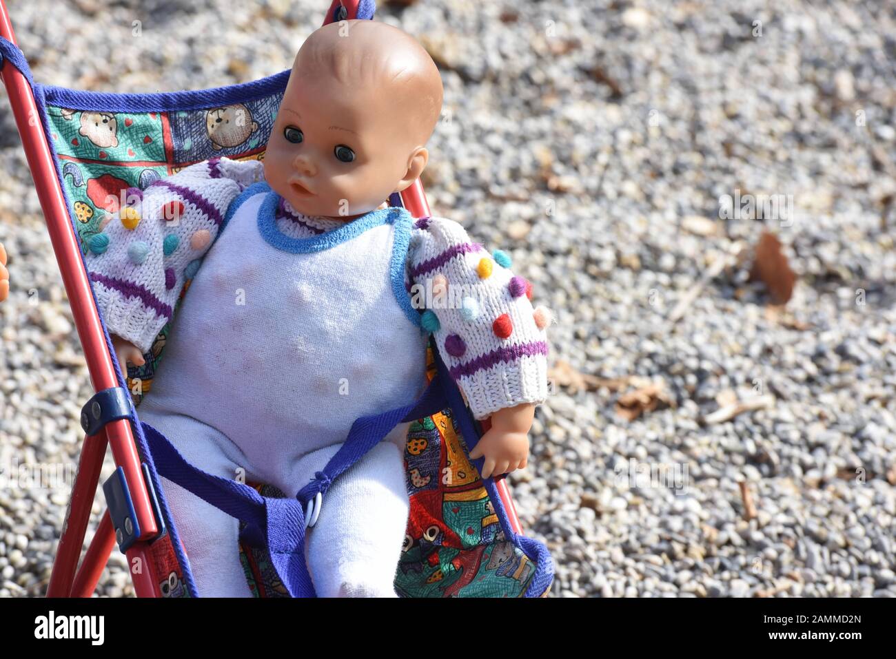 baby doll translation