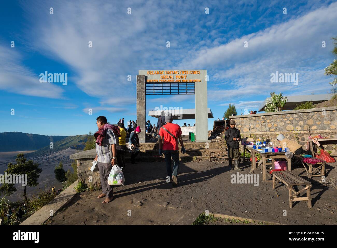 Best java destination hi-res stock photography and images - Alamy